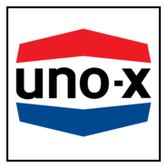 Uno-X Logo PNG Vector