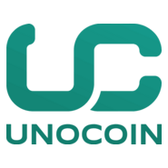 Unocoin Logo PNG Vector