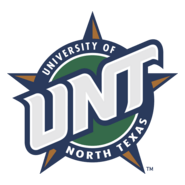 UNT Mean Green Logo PNG Vector