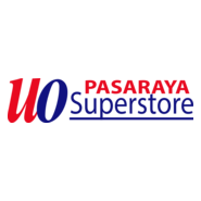 UO Superstore Logo PNG Vector