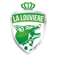 UR La Louvière Centre Logo PNG Vector
