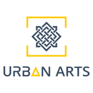 Urban Arts Logo PNG Vector
