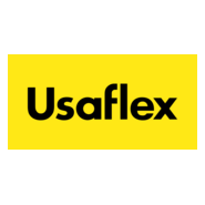 Usaflex Logo PNG Vector