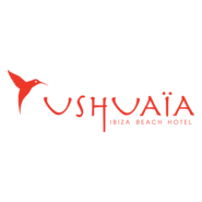 Ushuaia Logo PNG Vector