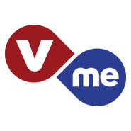 V-me Logo PNG Vector