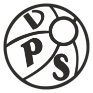 Vaasan Palloseura Logo PNG Vector