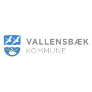 Vallensbæk Logo PNG Vector