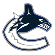Vancouver Canucks Logo PNG Vector