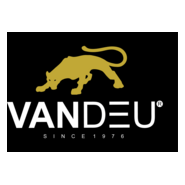 Vandeu Logo PNG Vector