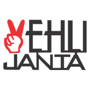 VEHLI JANTA Logo PNG Vector