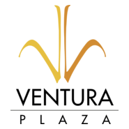 Ventura Plaza Logo PNG Vector