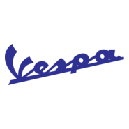 Vespa Logo PNG Vector