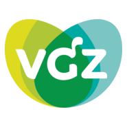 VGZ Logo PNG Vector