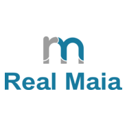 VIAÇÃO REAL MAIA Logo PNG Vector