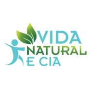Vida Natural e Cia Logo PNG Vector