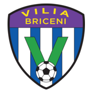 Vilia Briceni Logo PNG Vector