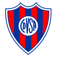 Villa San Antonio de Salta Logo PNG Vector