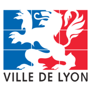 Ville de Lyon Logo PNG Vector