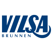 Vilsa Brunnen Logo PNG Vector