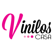 Vinilos Casa Logo PNG Vector