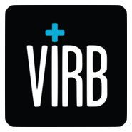 Virb Logo PNG Vector