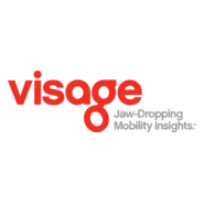 Visage Mobile Logo PNG Vector