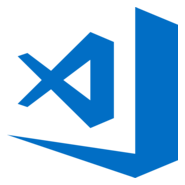 Visual Studio Code Logo PNG Vector (SVG) Free Download