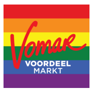 Vomar Logo PNG Vector