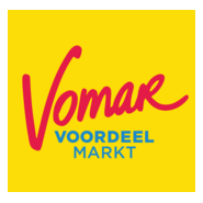 Vomar Logo PNG Vector