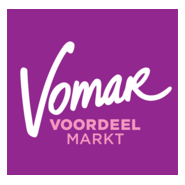 Vomar Logo PNG Vector