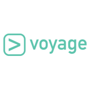 Voyage Logo PNG Vector