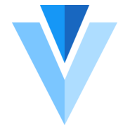 Vuetify Logo PNG Vector