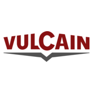 Vulcain Logo PNG Vector
