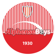 VV Alphense Boys Logo PNG Vector