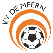 VV De Meern Logo PNG Vector