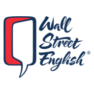 WALL STREET ENGLISH Logo PNG Vector