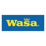 Wasa Logo PNG Vector