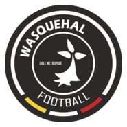Wasquehal Football Logo PNG Vector