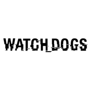 Watch Dogs Logo PNG Vector