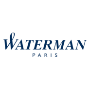 Waterman Logo PNG Vector