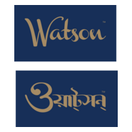 Watson Tissue Logo PNG Vector