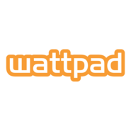 Wattpad Logo PNG Vector