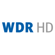 WDR HD Logo PNG Vector