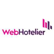 WebHotelier Logo PNG Vector