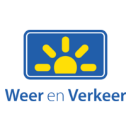 Weer en Verkeer Logo PNG Vector
