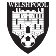 Welshpool Town FC Logo PNG Vector