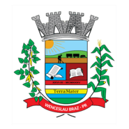 Wenceslau Braz - PR Logo PNG Vector