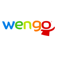 Wengo Logo PNG Vector