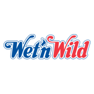 Wet'n Wild Logo PNG Vector
