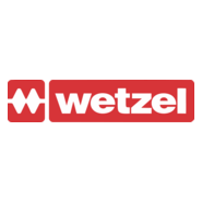 Wetzel Logo PNG Vector